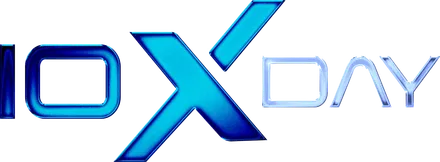 10X Day