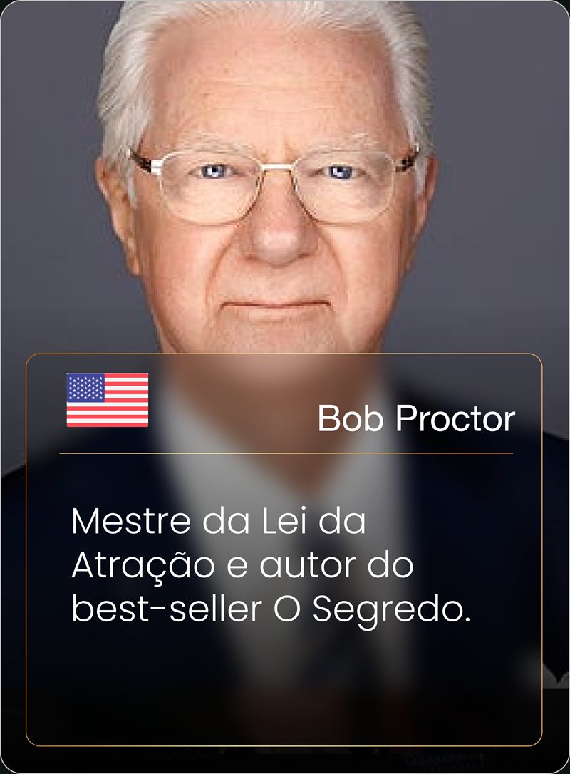 Bob Proctor