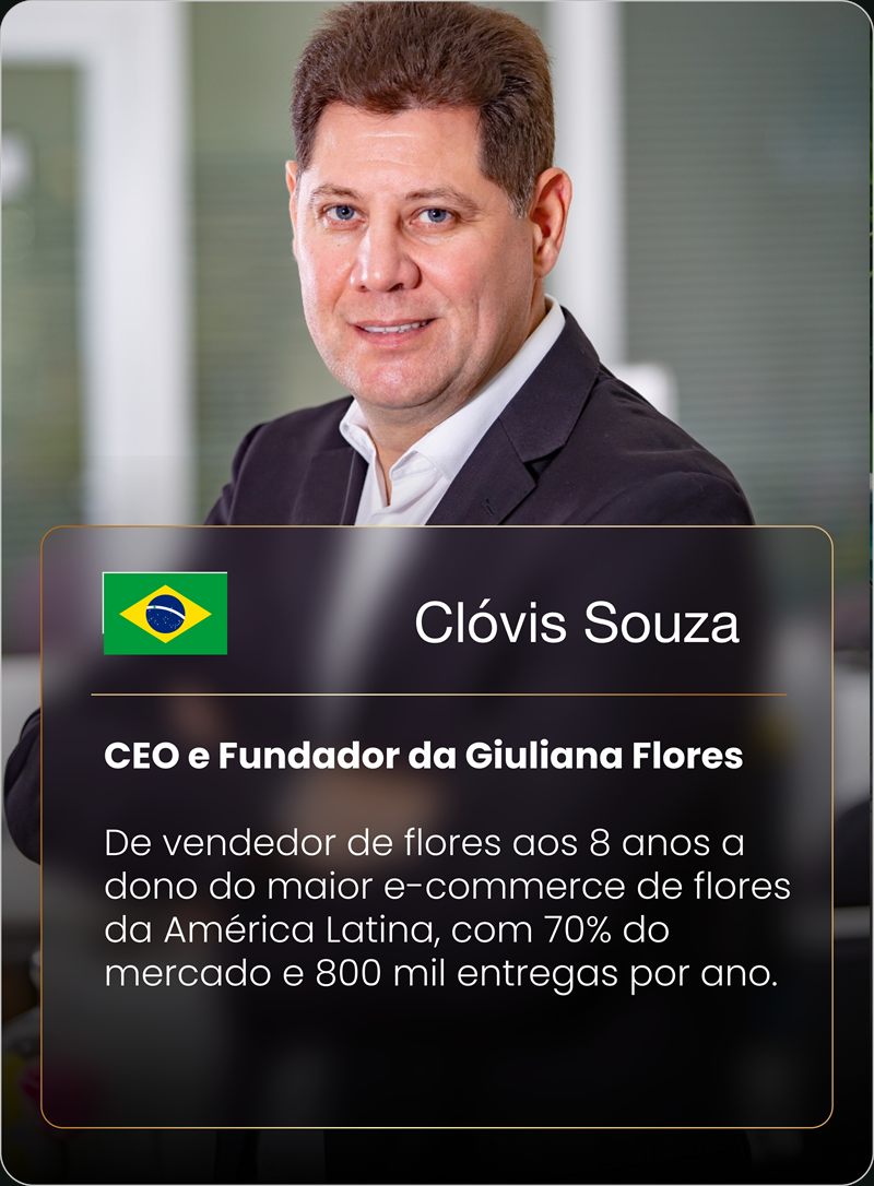 Clóvis Souza