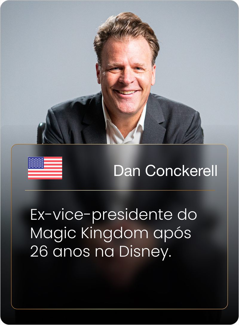 Dan Cockerell