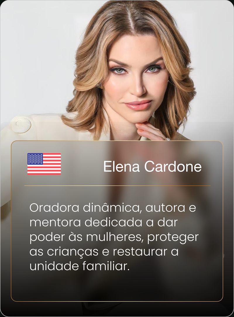 Elena Cardone