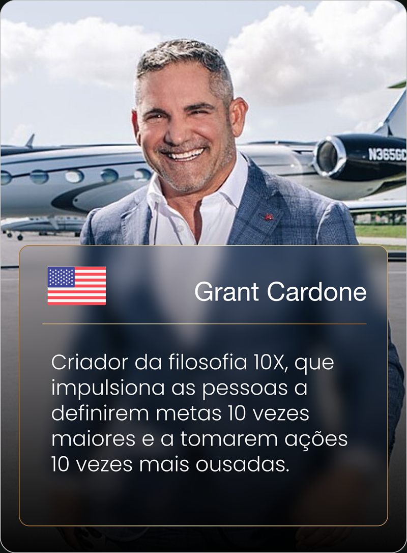 Grant Cardone