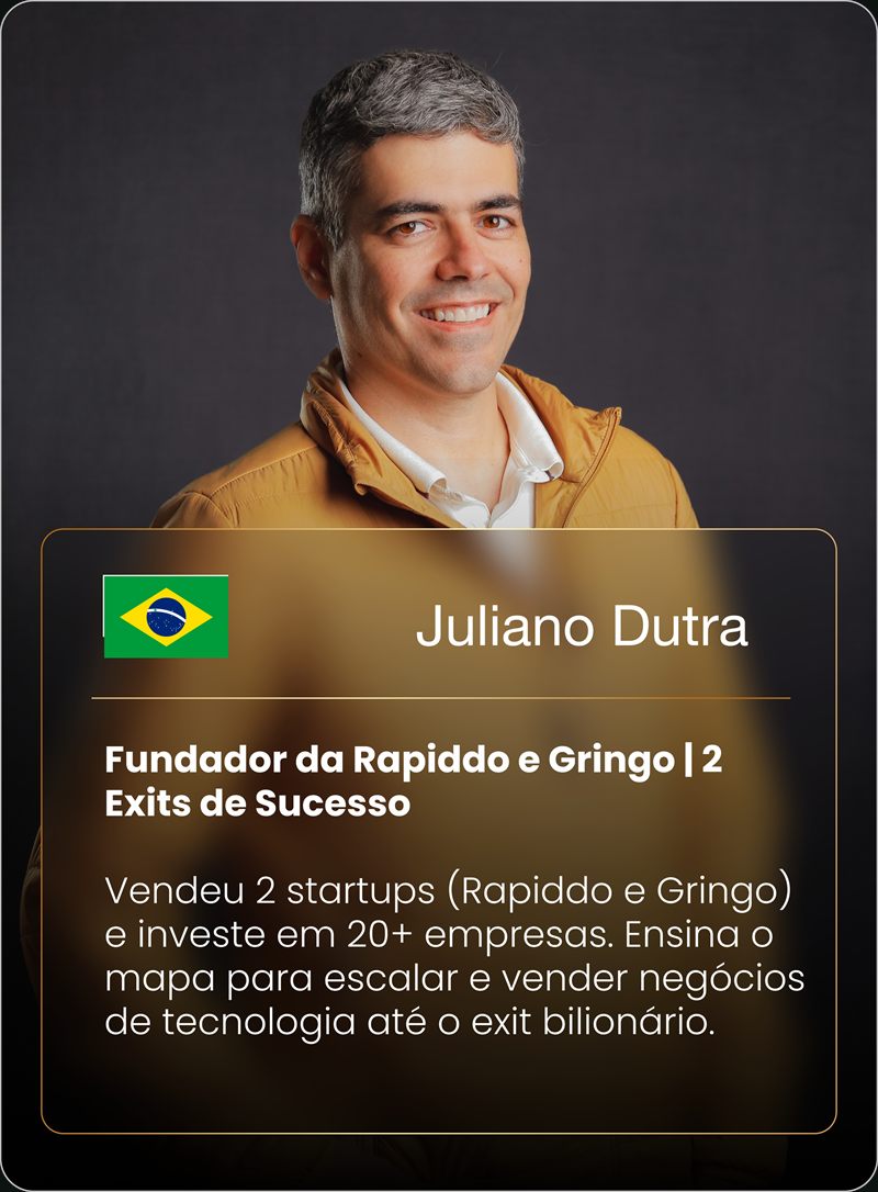 Juliano Dutra