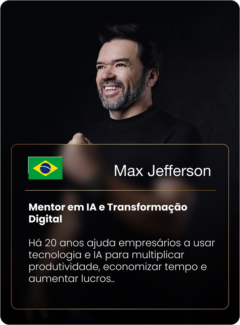 Max Jefferson