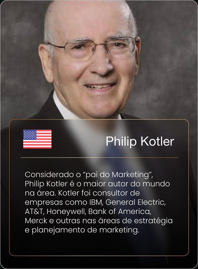 Philip Kotler