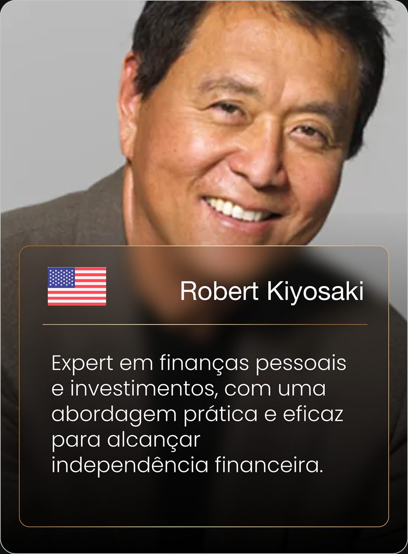 Robert Kiyosaki