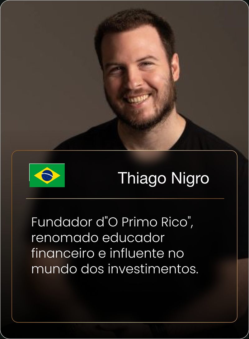 Thiago Nigro