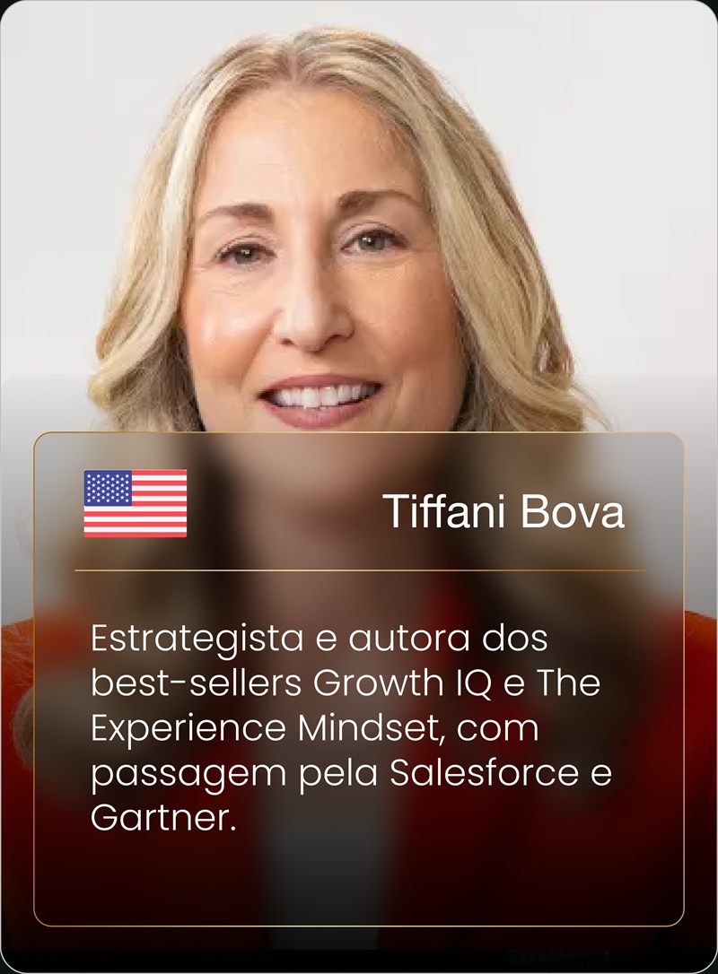 Tiffani Bova